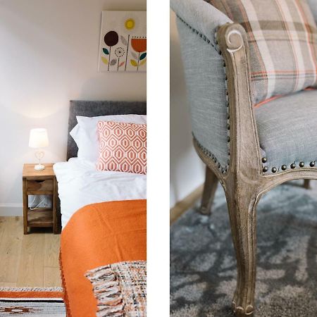 Beautiful City Centre Apartment - Holyrood Park Единбург Екстериор снимка